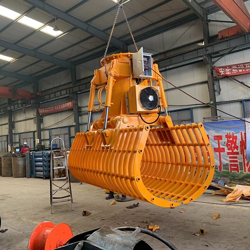 行車(chē)棉花抓