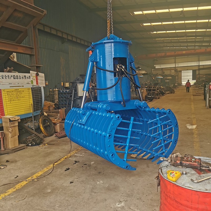 行車(chē)棉花抓